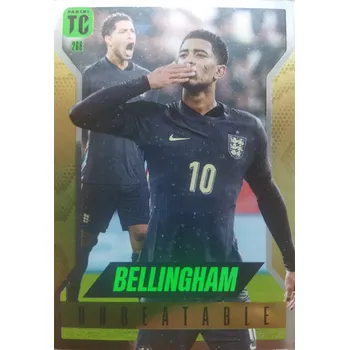 Karetní hra Jude Bellingham