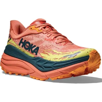 Dámská sportovní obuv Hoka Stinson 7 W 1141531-FPR - feldspar/mountain fog 38