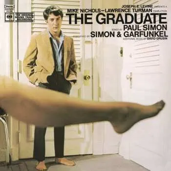 Zahraniční hudba CD Simon & Garfunkel: The Graduate (Original Sound Track Recording) 2014