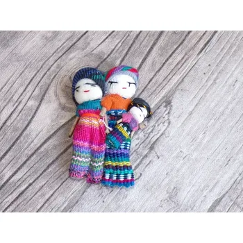 Panenka Panenka strachu rodina II