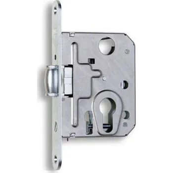 zadlabací zámek HOBES 3-00019.01