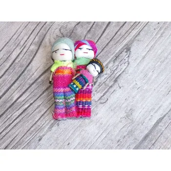 Panenka Panenka strachu rodina VI