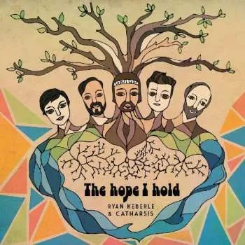 Zahraniční hudba CD Ryan Keberle: The Hope I Hold 2019