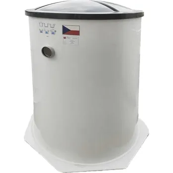 Čistička odpadních vod Čistírna odpadních vod ČOV AQUATEC AT6 HD