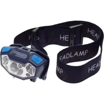 Čelovka Čelovka svítilna 350lm