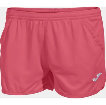 Dámské kraťasy Dámské šortky JOMA Hobby Short Pink S