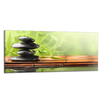 Obraz Obraz na plátně Zen kameny , jednodílný 1389AZ