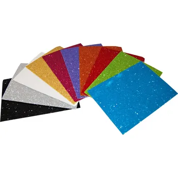 Brewis CREATIVE pěna dekorační GK410B 10ks A4 561574