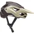 Cyklistická přilba Fox Racing Speedframe Helmet 5050 krémová