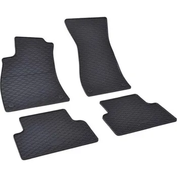 autokoberec Gumové koberce AUDI A5 MHEV 2025 5 míst