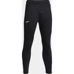 Běžecké legíny JOMA R-TRAIL Nature Long Pants Black 2XL