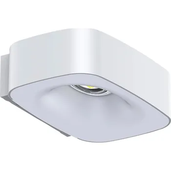 Venkovní osvětlení VELAMP LED solární světlo SL249 se senzorem