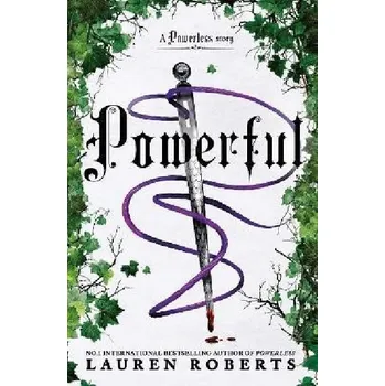 Cizí jazyk Powerful - Lauren Roberts