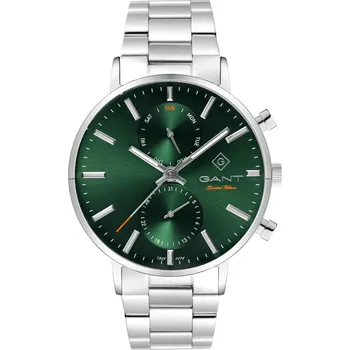 Hodinky GANT G121022 Park Hill Day-Date II