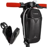 Pevná brašna na rám koloběžky 25205 – voděodolná, obsah 5l