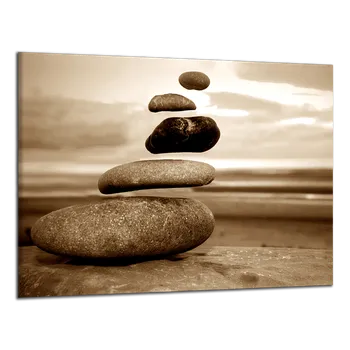 Obraz Obraz na plátně Kameny , jednodílný 1507AX