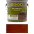 Olej na dřevo Bondex Deck Protect olej na dřevo 2,5 l