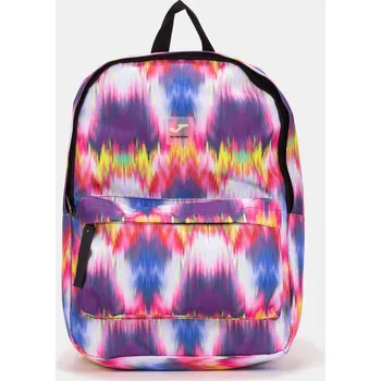 Sportovní batoh Sportovní batoh JOMA Metaverse Backpack Multicolor růžová