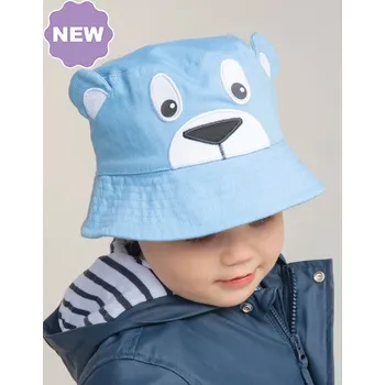 Klobouk Larkwood - Dětský klobouk LW093 ( Character Bucket Hat )