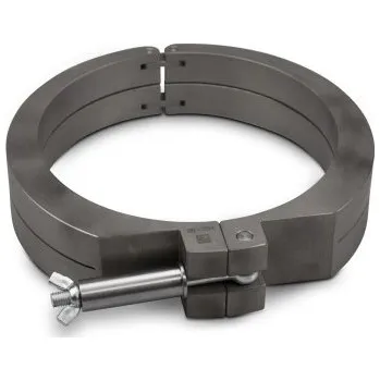 kabelová chránička Přípravek pro kolmé řezání trubek pr. 40mm, s rychloupínáním