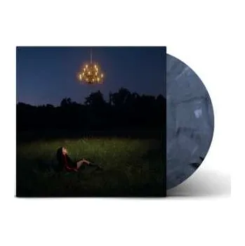 Zahraniční hudba LP Pale Waves: Smitten CLR 2024 Indie Exclusive Edition Marble Blue Marbled Vinyl