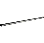 LED rampa světelná oranžová 96LED*1W+řídící jednotka