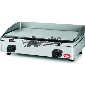 Kuchyňský gril Elektrická grilovací plotna Fiamma EGP15