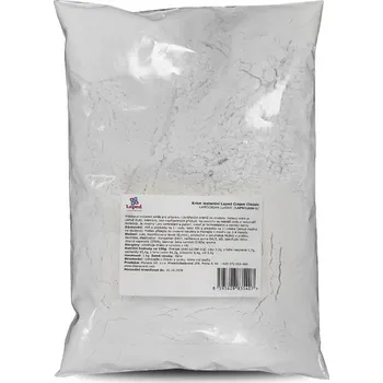 Krém instantní Classic s vanilkovou příchutí, Laped 1 kg/sáček