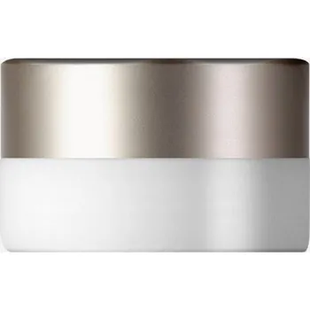 LUCIS Stropní a nástěnné svítidlo NOMIA 30,3W LED 4000K sklo antracit opál BS34.K2.N34.33L DALI - LUCIS LU BS34.K2.N34.33M DALI2