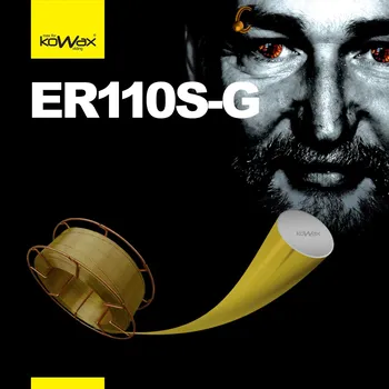 Příslušenství ke svářečce KOWAX Svařovací drát 69 ø 1,2 mm 15 kg pobronzovaný