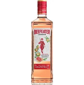 Gin Beefeater Gin Grapefruit 37,5 % 0,7 l