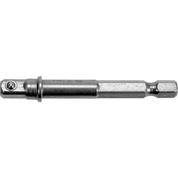 Gola hlavice Yato YT-04625 Adaptér 1/4" 65mm