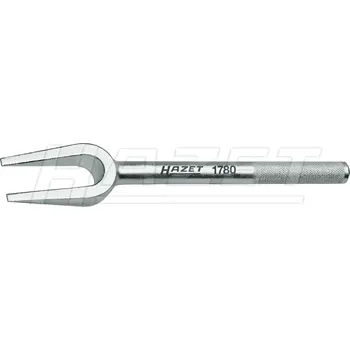 Autodílna Hazet Dělicí a stahovací vidlice 1780-29