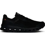 Dámská běžecká obuv On Cloudvista 2 Black/Black EUR 41