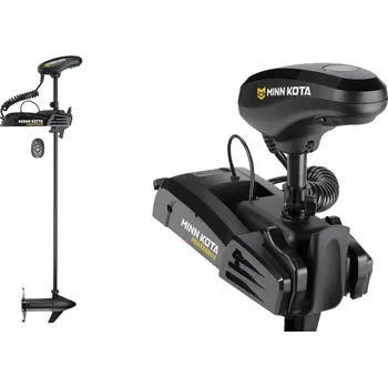 Loď Příďový elektromotor MinnKota Powerdrive 45/MR-54" - Powerdrive 45/MR-54"