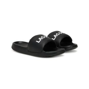 Dámská obuv Lacoste Nazouváky 7-49CMA0022 Černá 40_5