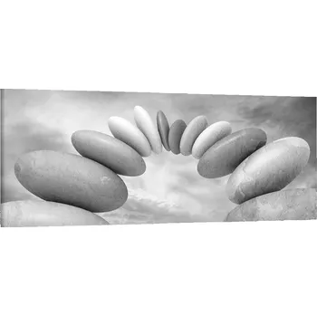 Obraz Obraz na plátně Kameny , jednodílný 1126AZ