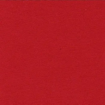 Polyesterová tkanina, gramáž 220 g/m2, šíře 156 cm, barevné varianty Barva: Červená