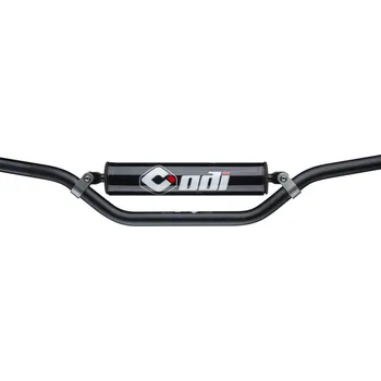 Motodoplněk Řídítka ODI BEND H707MXB černá 7/8"