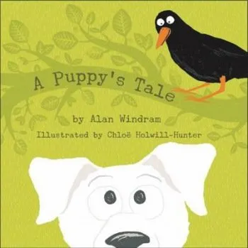 První čtění Puppy's Tale - Windram, Alan