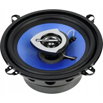 Reproduktor do auta Dvoupásmové reproduktory do auta Peiying PY-AQ502C