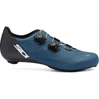 Pánské cyklistické tretry Silniční tretry Sidi Ergo 6 tmavě modré, vel 42