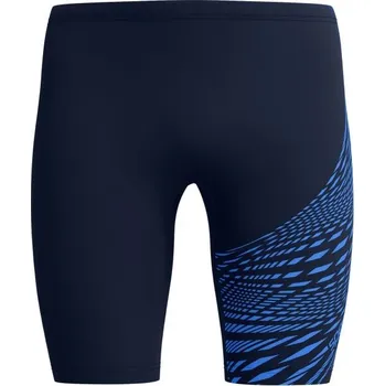 Pánské plavky Pánské plavky Speedo MEDLEY LOGO 32 Tmavě modrá, Modrá