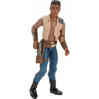 Figurka STAR WARS E9 Figurka 13 cm FINN Hasbro E3814 + Příslušenství