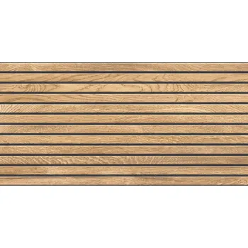 OPOCZNO / CERSANIT 2D Obklad Cersanit Boseli wood beige struktura mat rektifikovaný 30x60 NT1483-003-1 NT1483-003-1