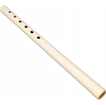 Hudební nástroj Dřevěná ZOBCOVÁ FLÉTNA Hudební nástroj do školy pro děti