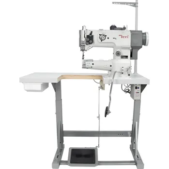 Šicí stroj ramenový TEXI RAM C PREMIUM EX