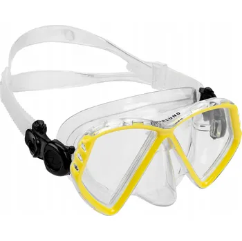 Plavecké brýle Dětské plavecké brýle Aqualung Cub MS5530007