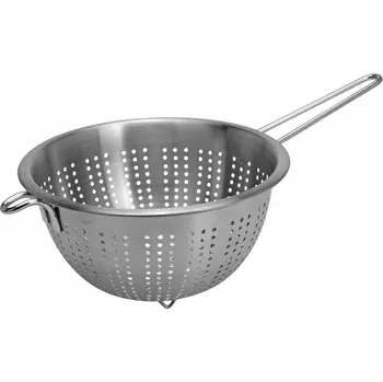 Cedník a síto Ocelové sítko 21 cm s rukojetí Excellent Houseware