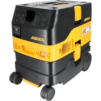 Vysavač na popel Vysavač Mirka DEXOS 1217 M AFC